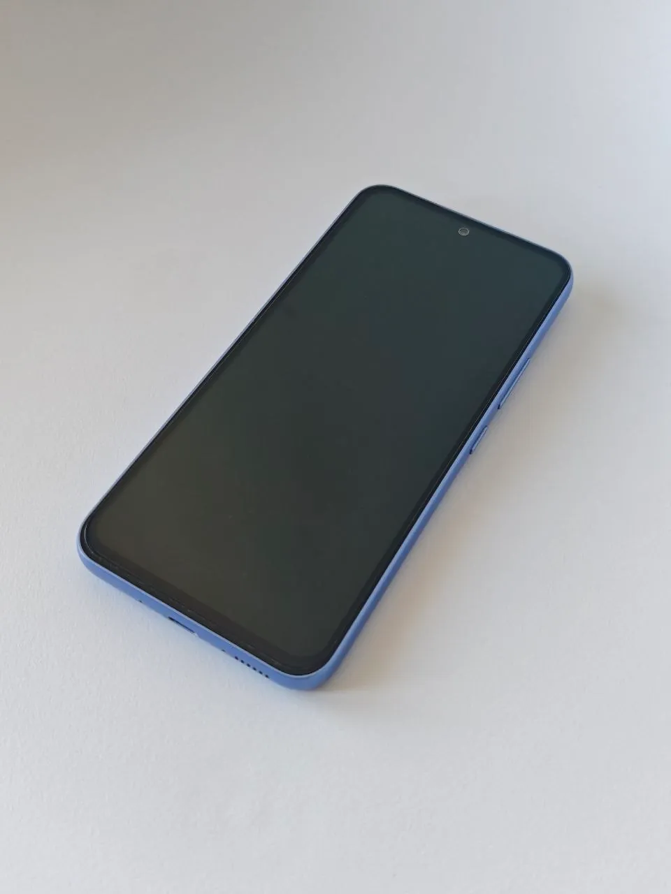 Смартфон Samsung Galaxy A54 256 ГБ, полный комплект 5