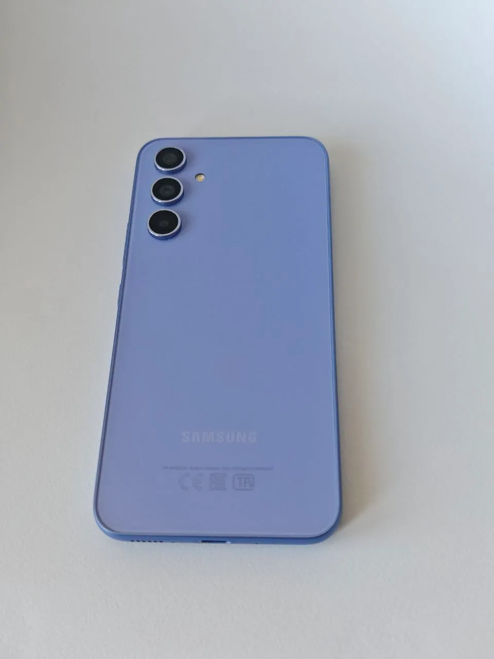 Смартфон Samsung Galaxy A54 256 ГБ, полный комплект 4