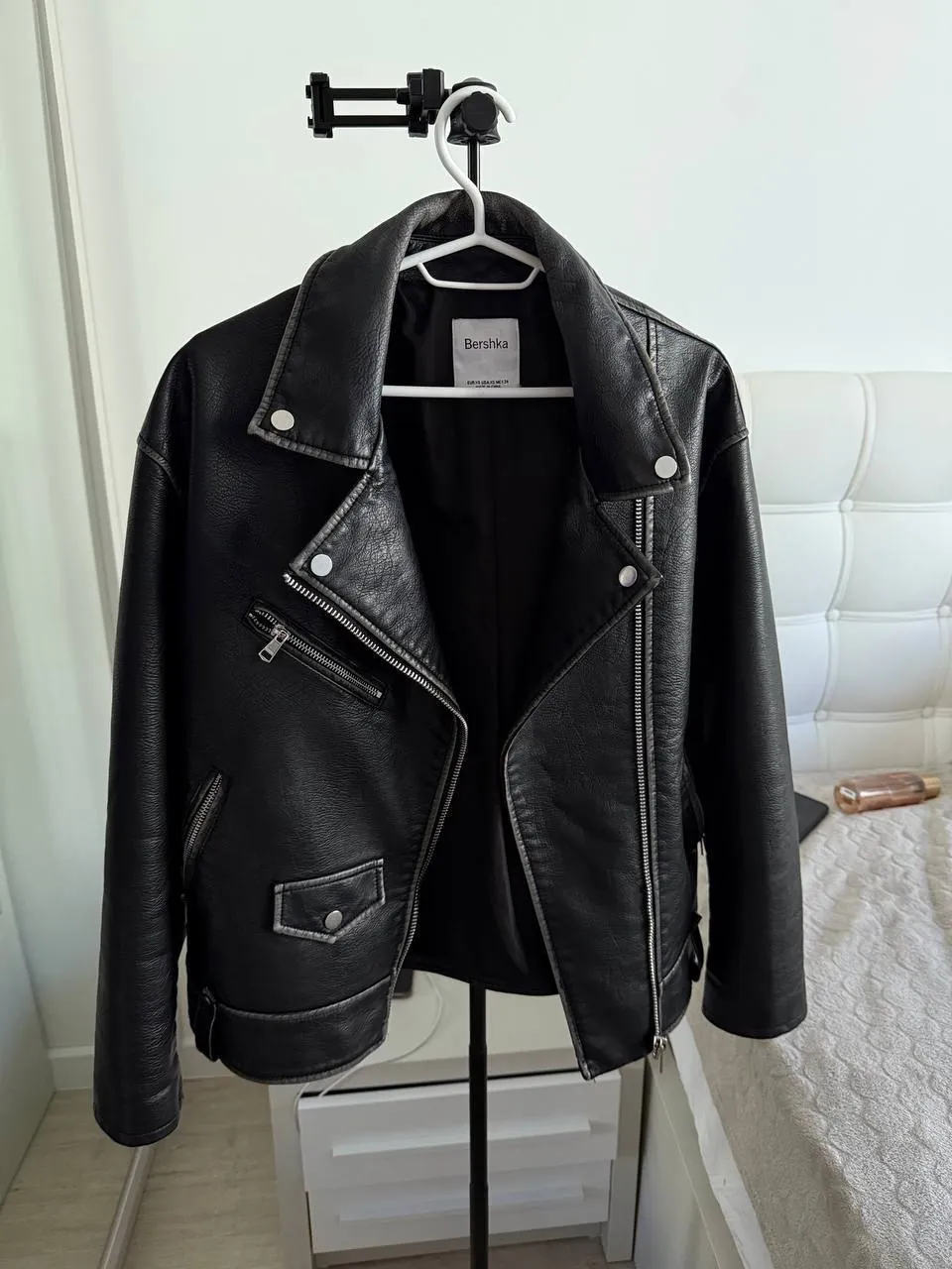 Куртка Bershka размер XS 1