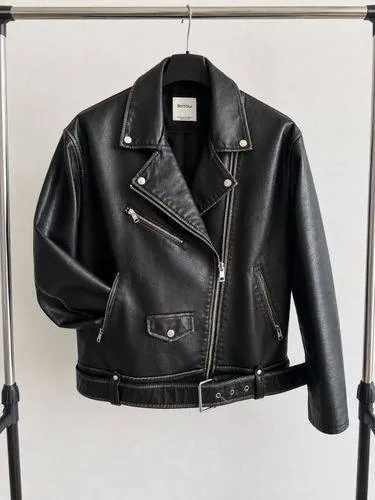 Куртка Bershka размер XS 2