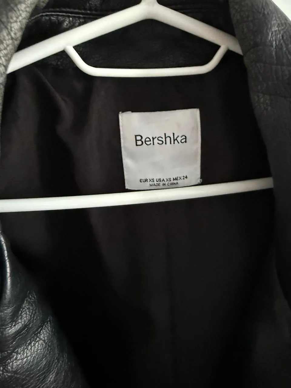 Куртка Bershka размер XS 3