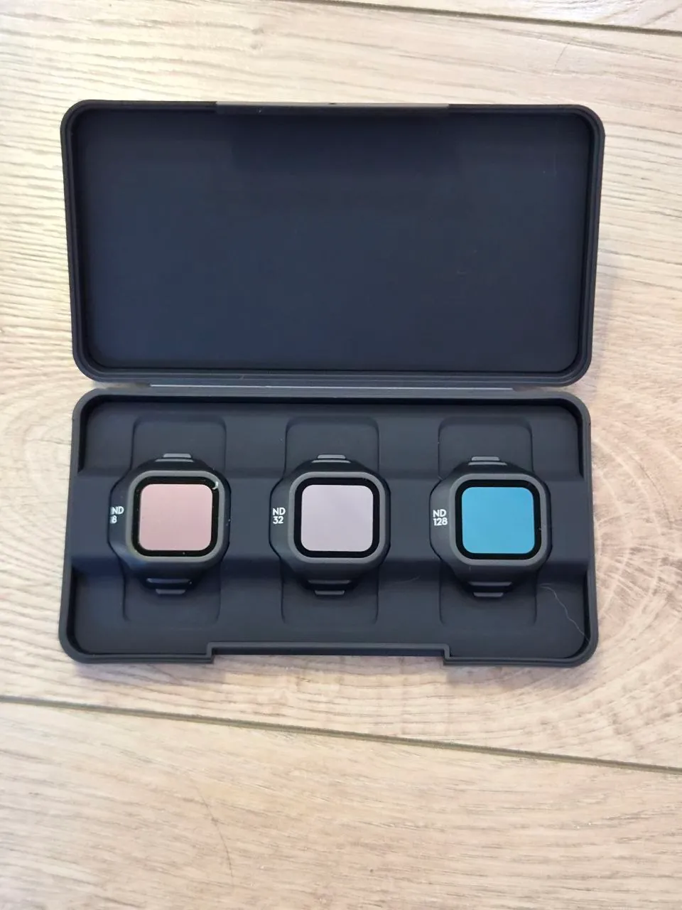 Дрон DJI Mini 5 Pro Fly More Combo 5