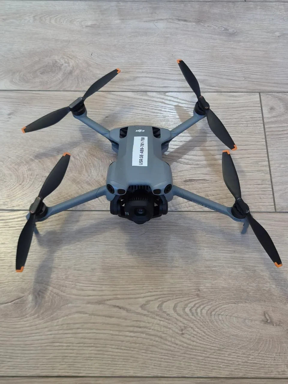 Дрон DJI Mini 5 Pro Fly More Combo 6
