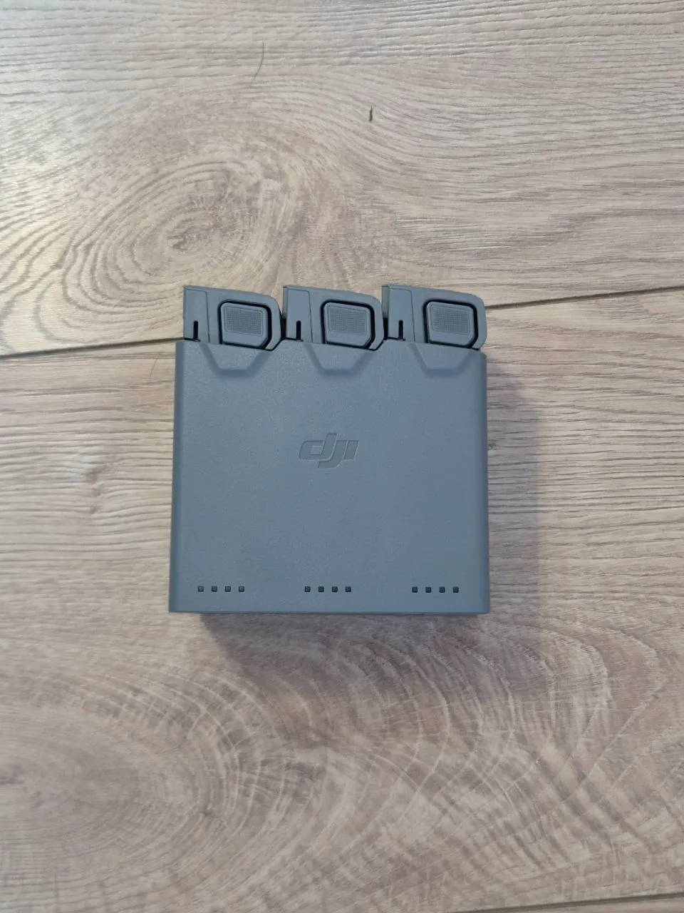 Дрон DJI Mini 5 Pro Fly More Combo 9