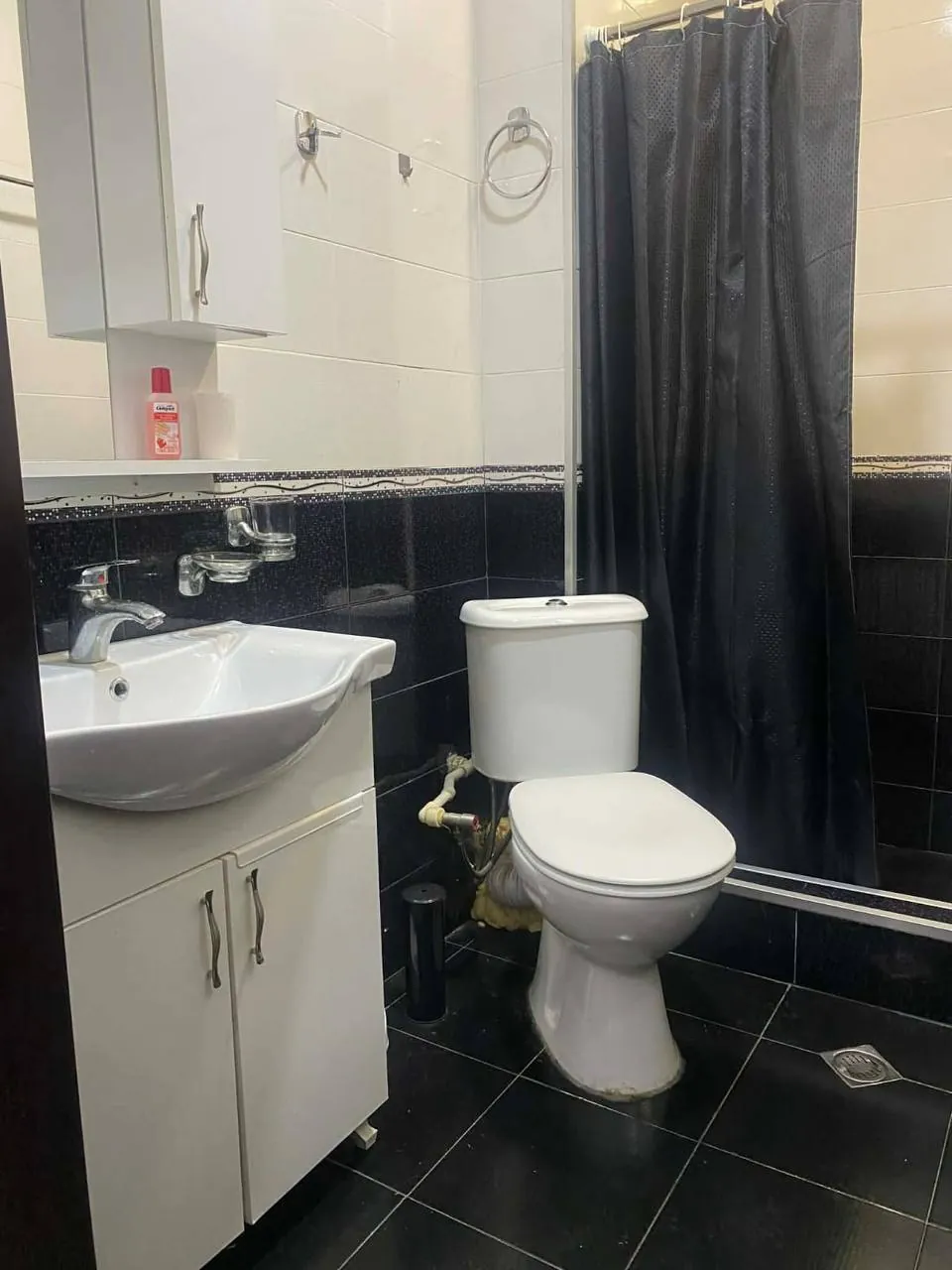 Квартира 1+1 в центре Батуми 9