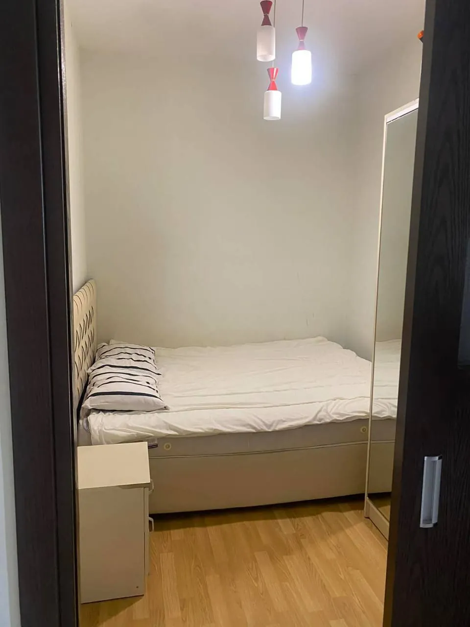 Квартира 1+1 в центре Батуми 8