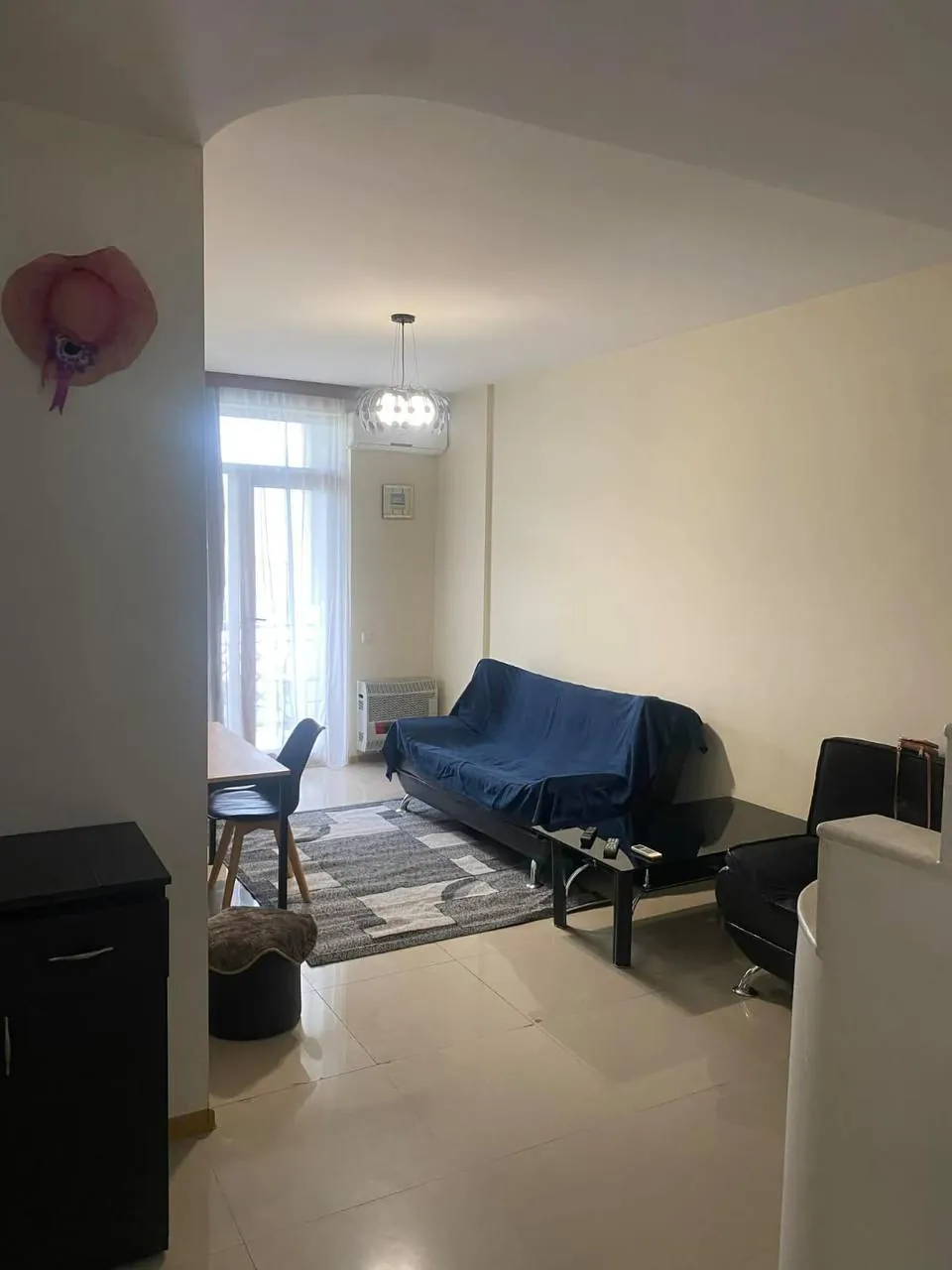 Квартира 1+1 в центре Батуми 5