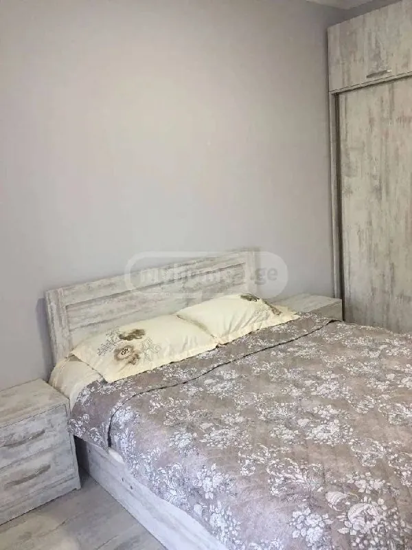 Квартира 55 м² с 2 комнатами в Диди Дигоми 5