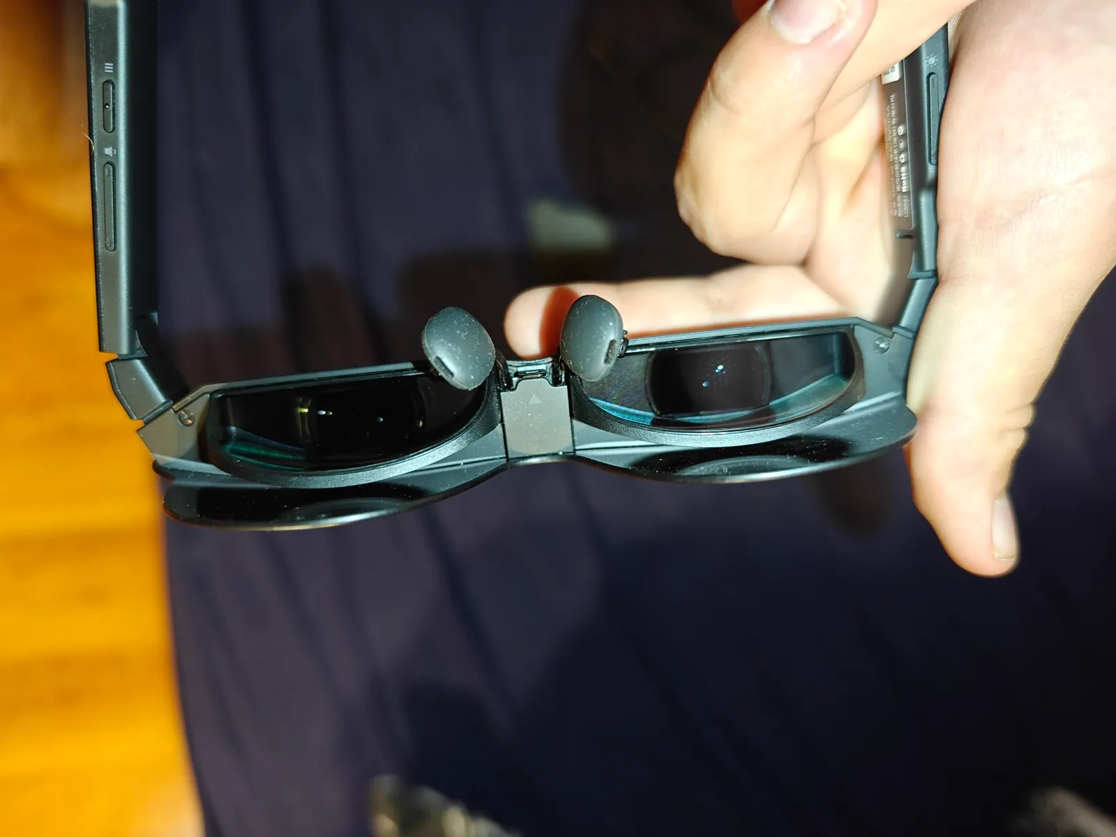 AR-очки RayNeo Air 4 Pro 3