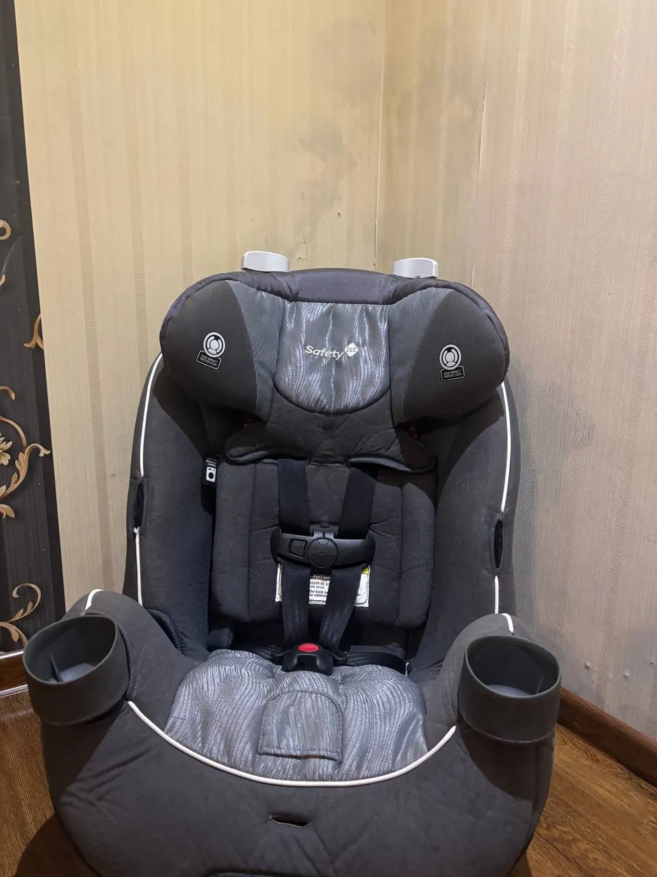 Детское автокресло Safety 1st 1
