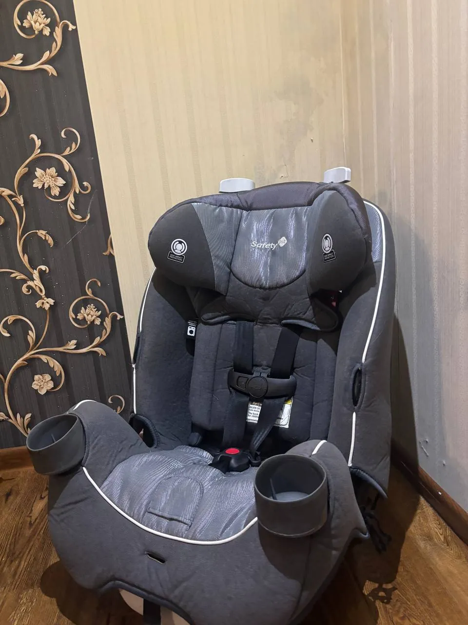 Детское автокресло Safety 1st 2