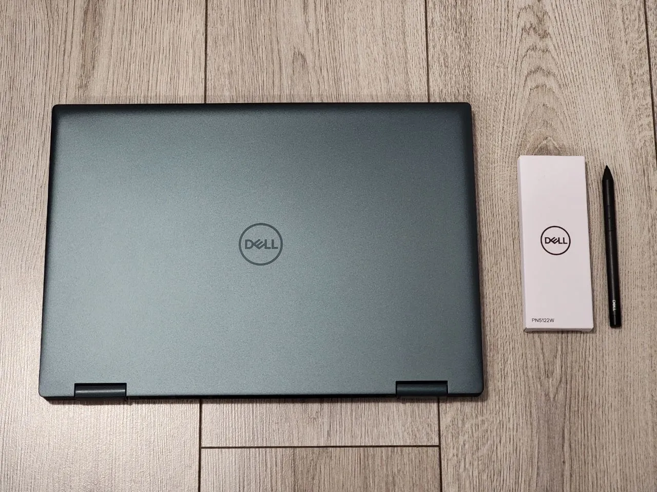 Ноутбук Dell Inspiron 7620 и сумка 3