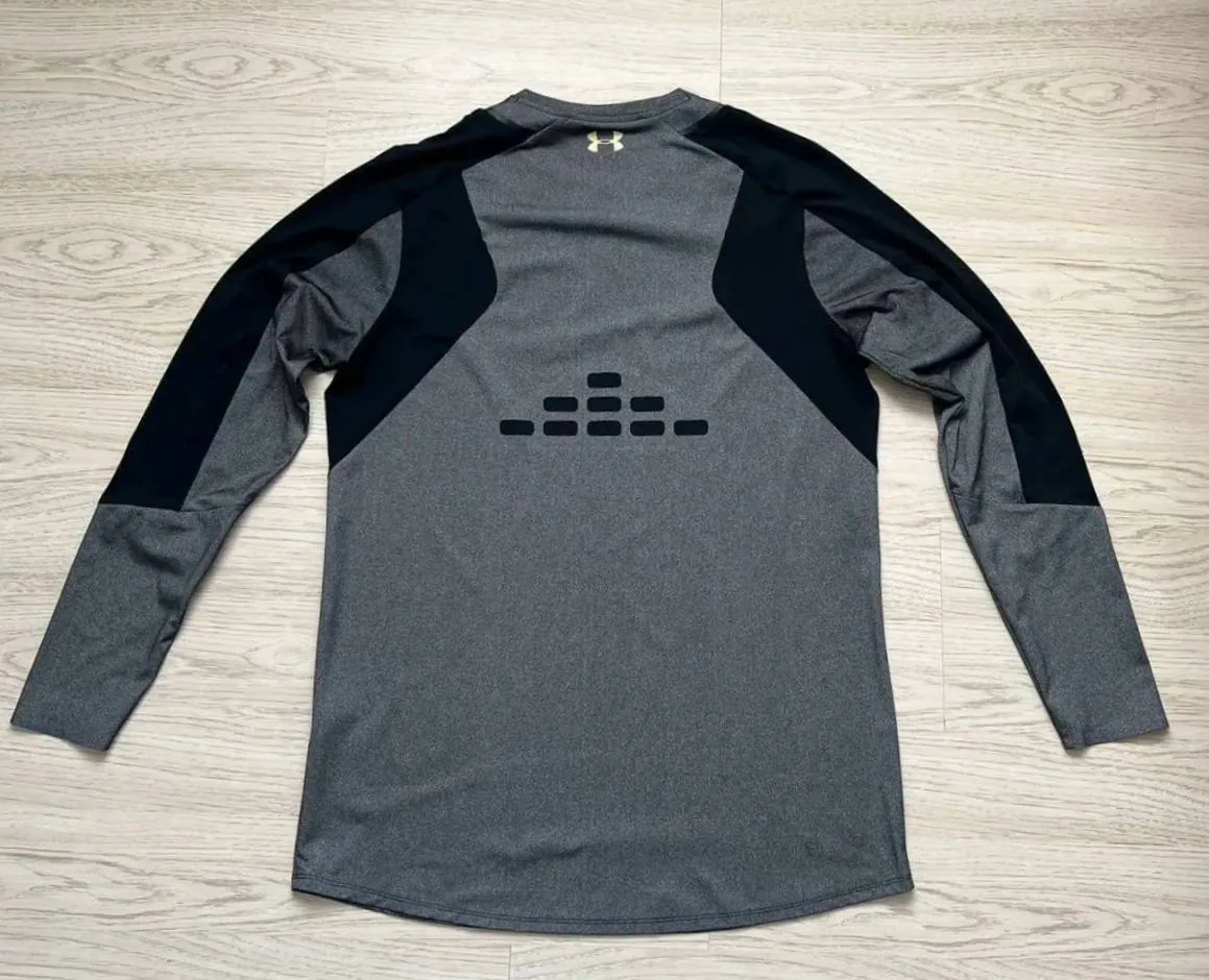 Мужской лонгслив Under Armour размер M-L 2