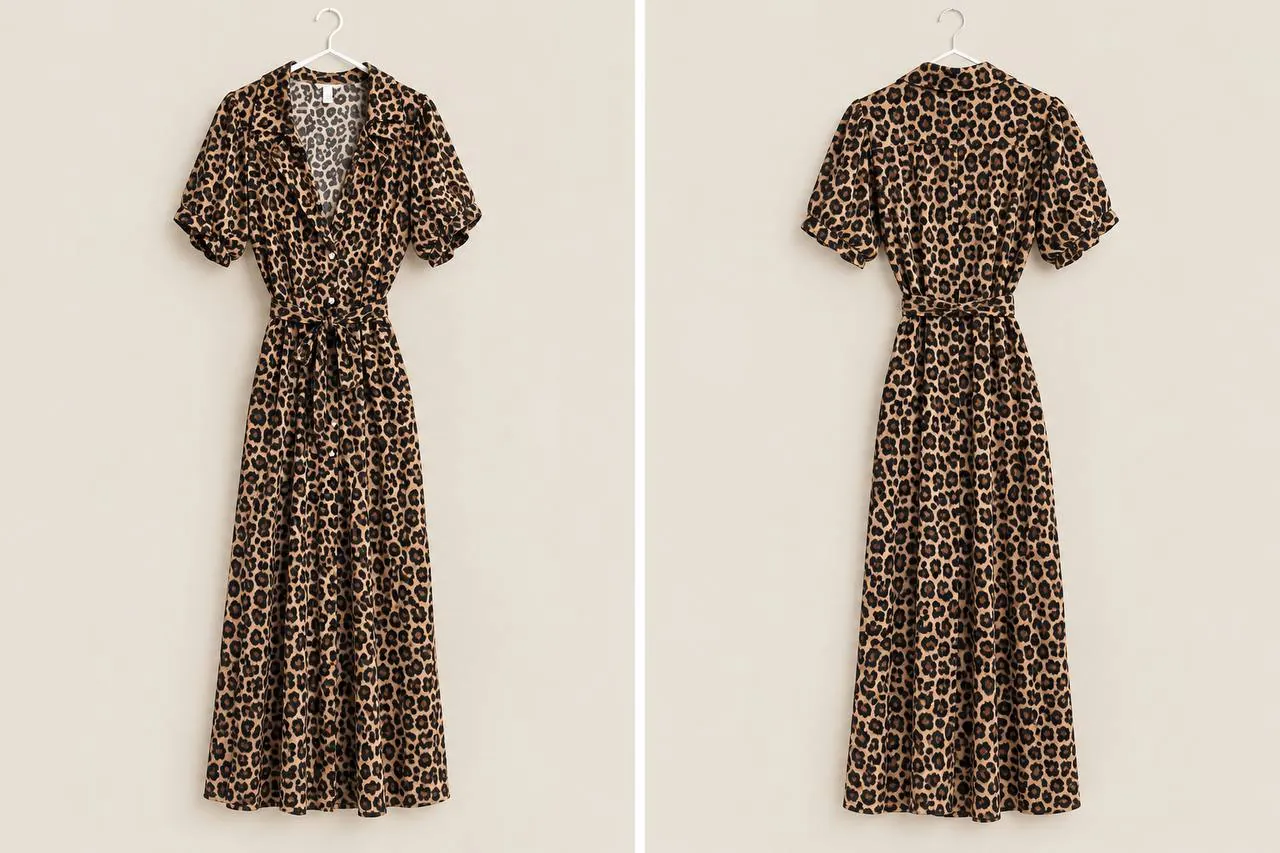 Платье H&M размера XL 1