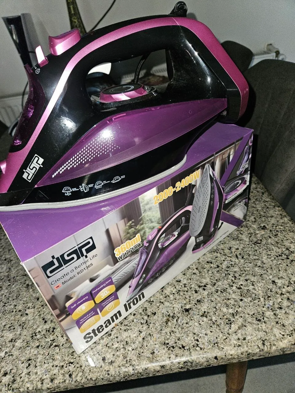Мангал Guruss CG-050 с комплектом 2