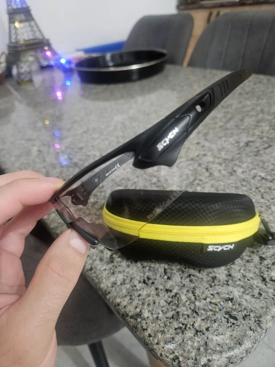 Мангал Guruss CG-050 с комплектом 6