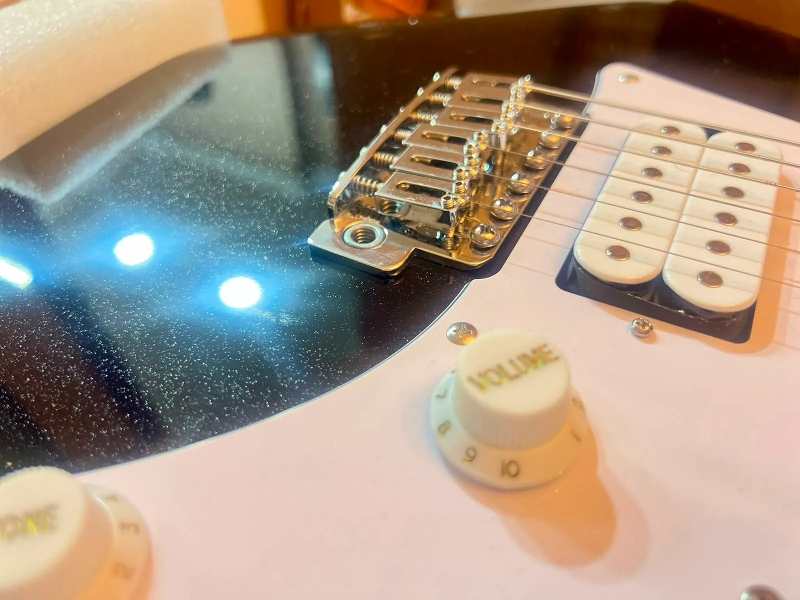 Электрогитара Ibanez Gio 2