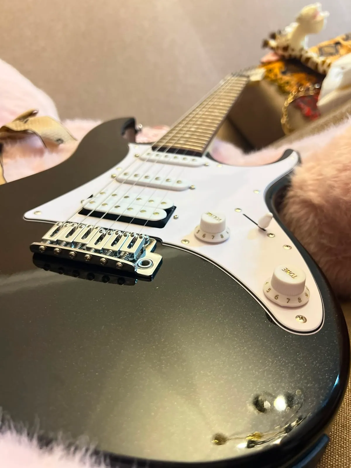 Электрогитара Ibanez Gio 4