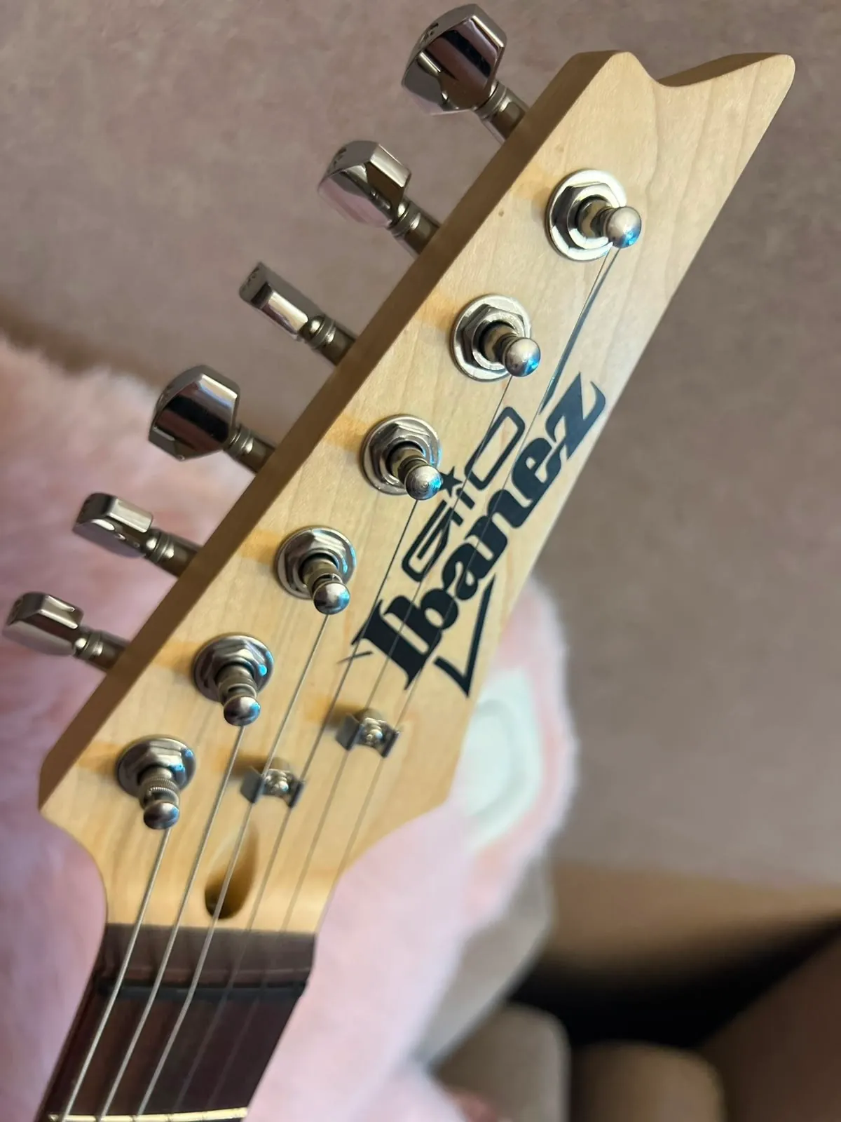 Электрогитара Ibanez Gio 1