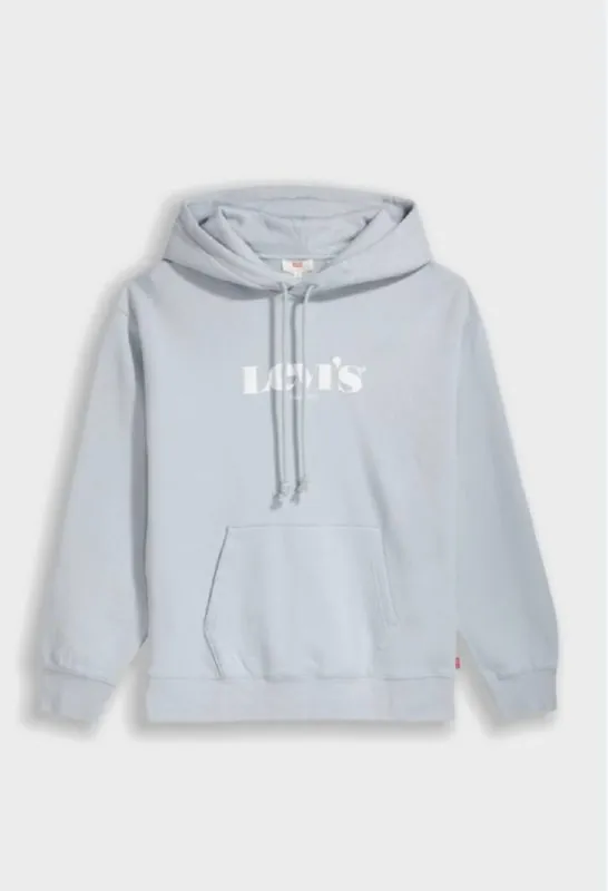 Худи Levi's и куртка Bershka мужская 2