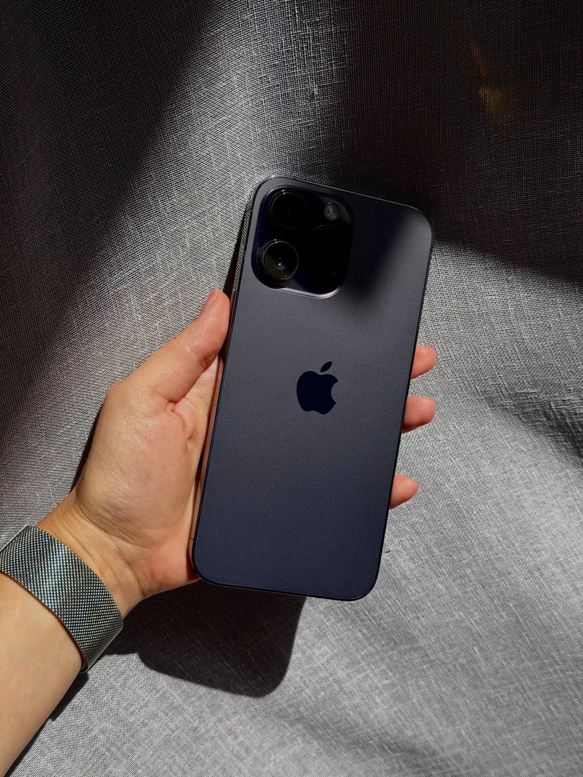 IPhone 14 Pro Max 256GB Deep Purple 1