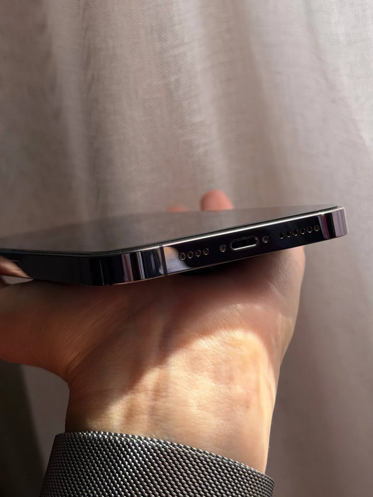 IPhone 14 Pro Max 256GB Deep Purple 6