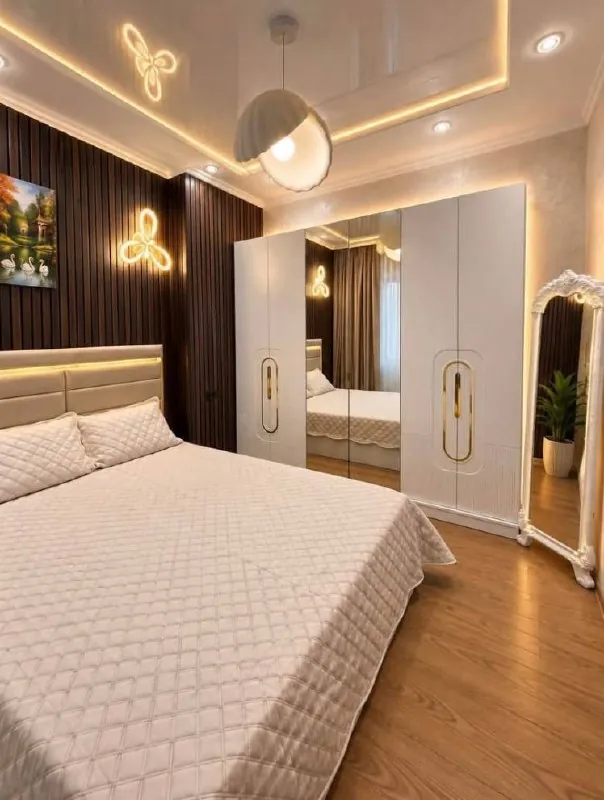 4-комнатная квартира 85 м² в Старом городе Батуми 2