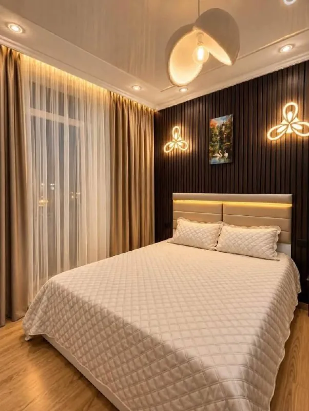 4-комнатная квартира 85 м² в Старом городе Батуми 4