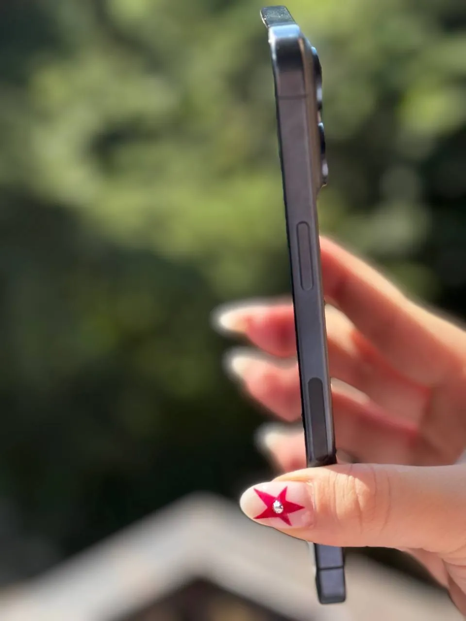IPhone 15 Pro Max 256 ГБ 2