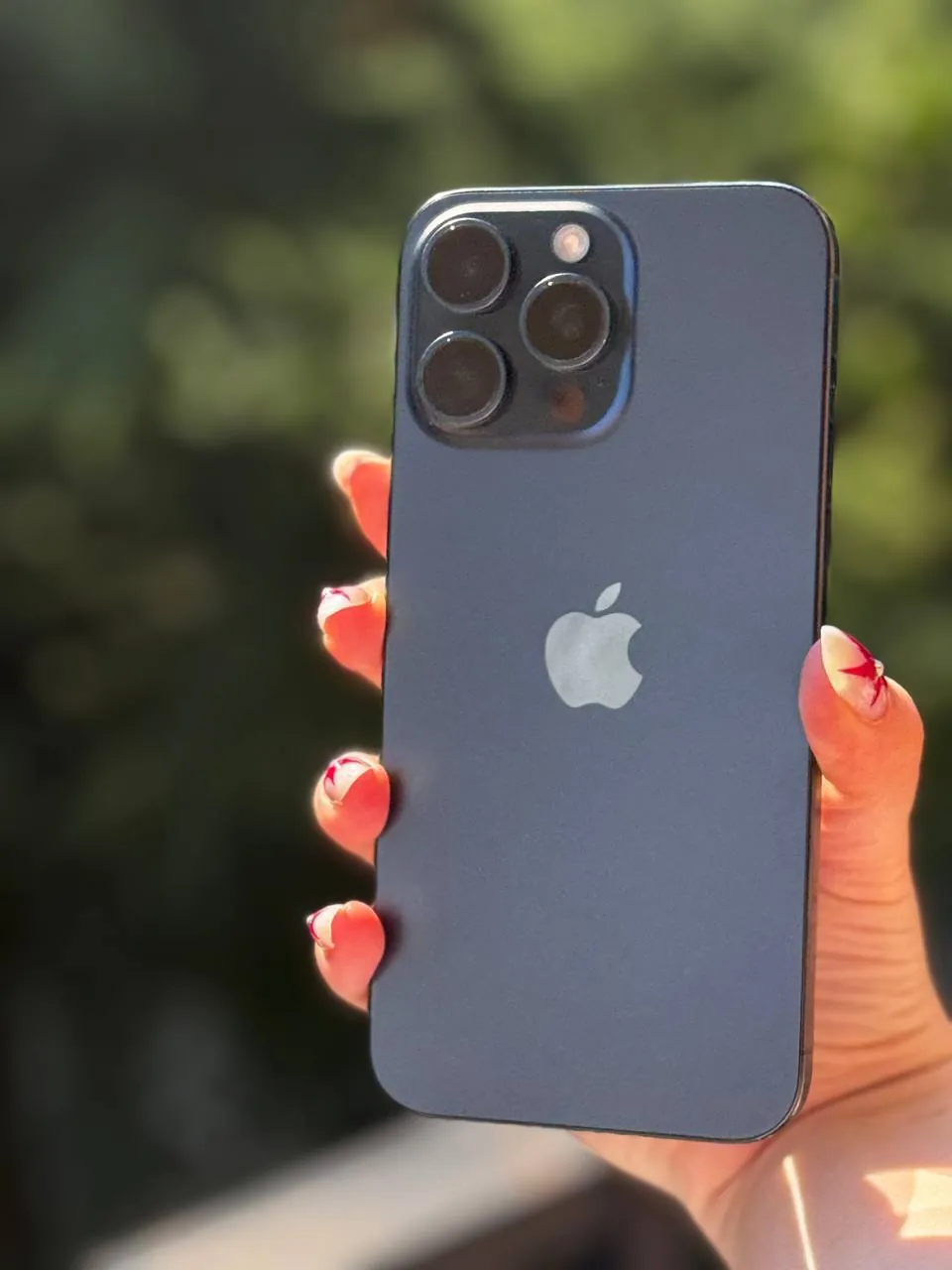 IPhone 15 Pro Max 256 ГБ 1