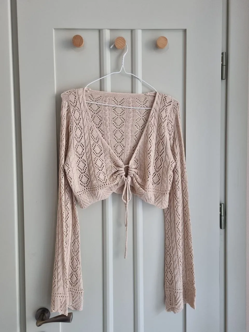 Женские кардиганы и футболки S-XL 2
