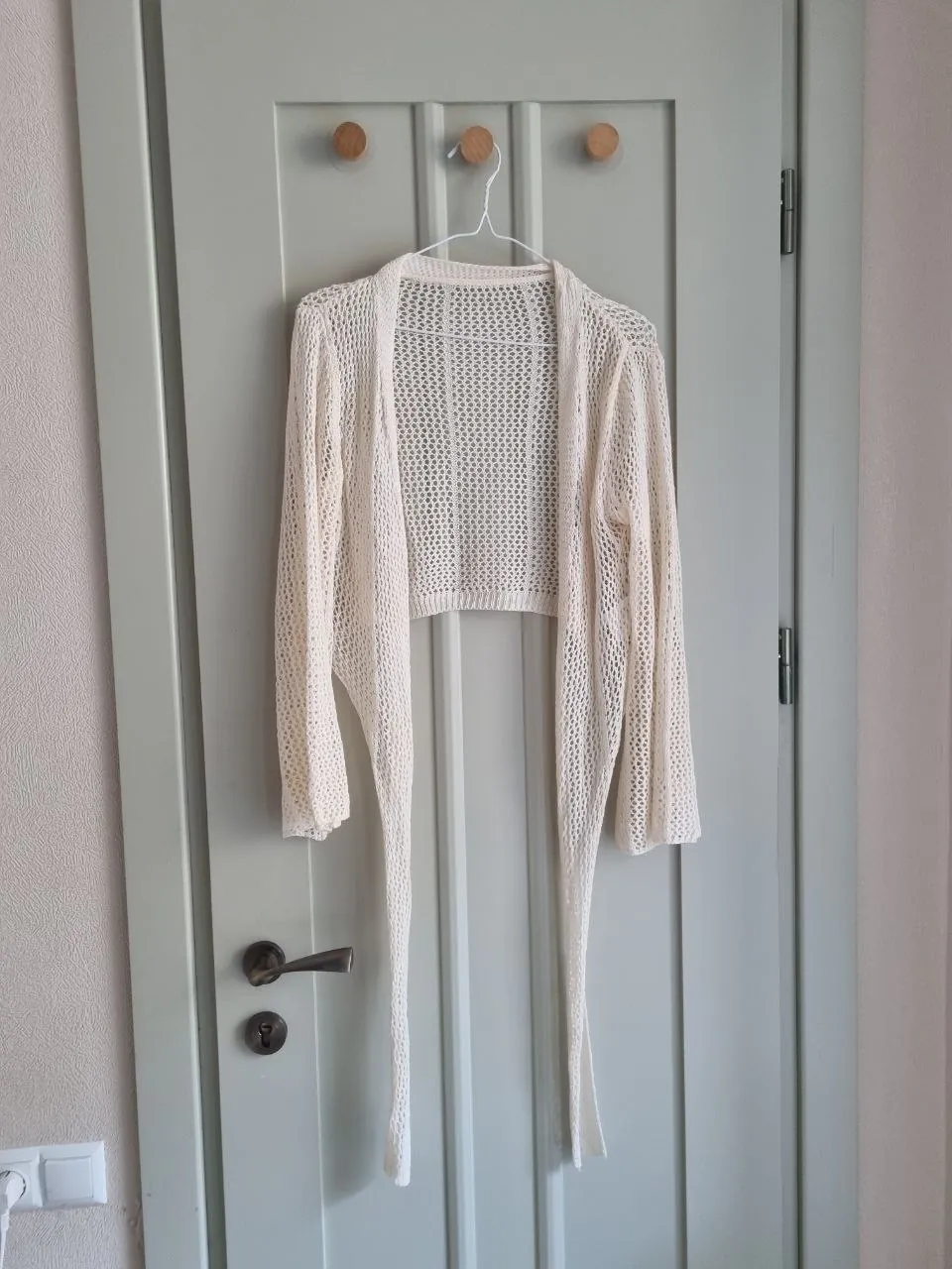 Женские кардиганы и футболки S-XL 1