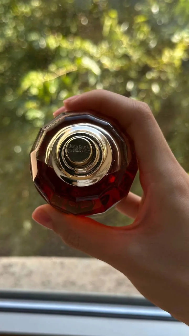 Духи Jean Paul Gaultier Scandal Absolu, 80 мл 3