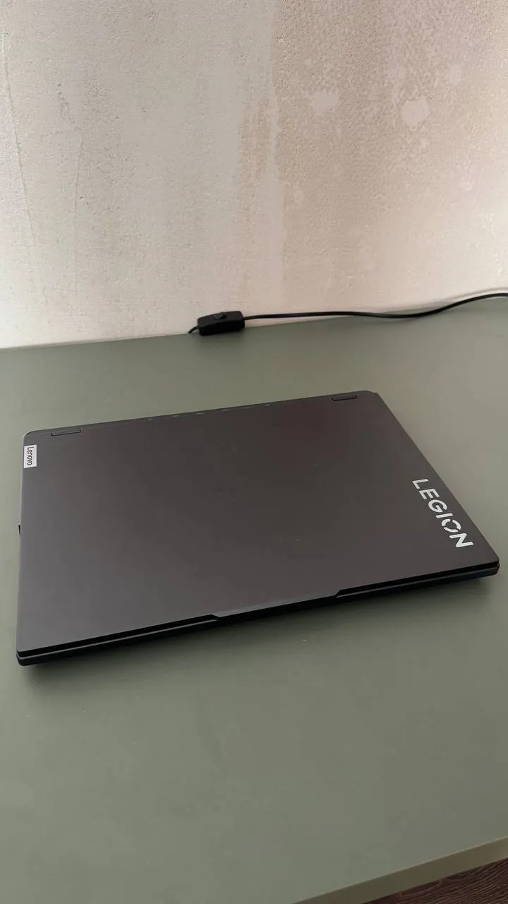 Игровой ноутбук Lenovo Legion Pro 5 16 2