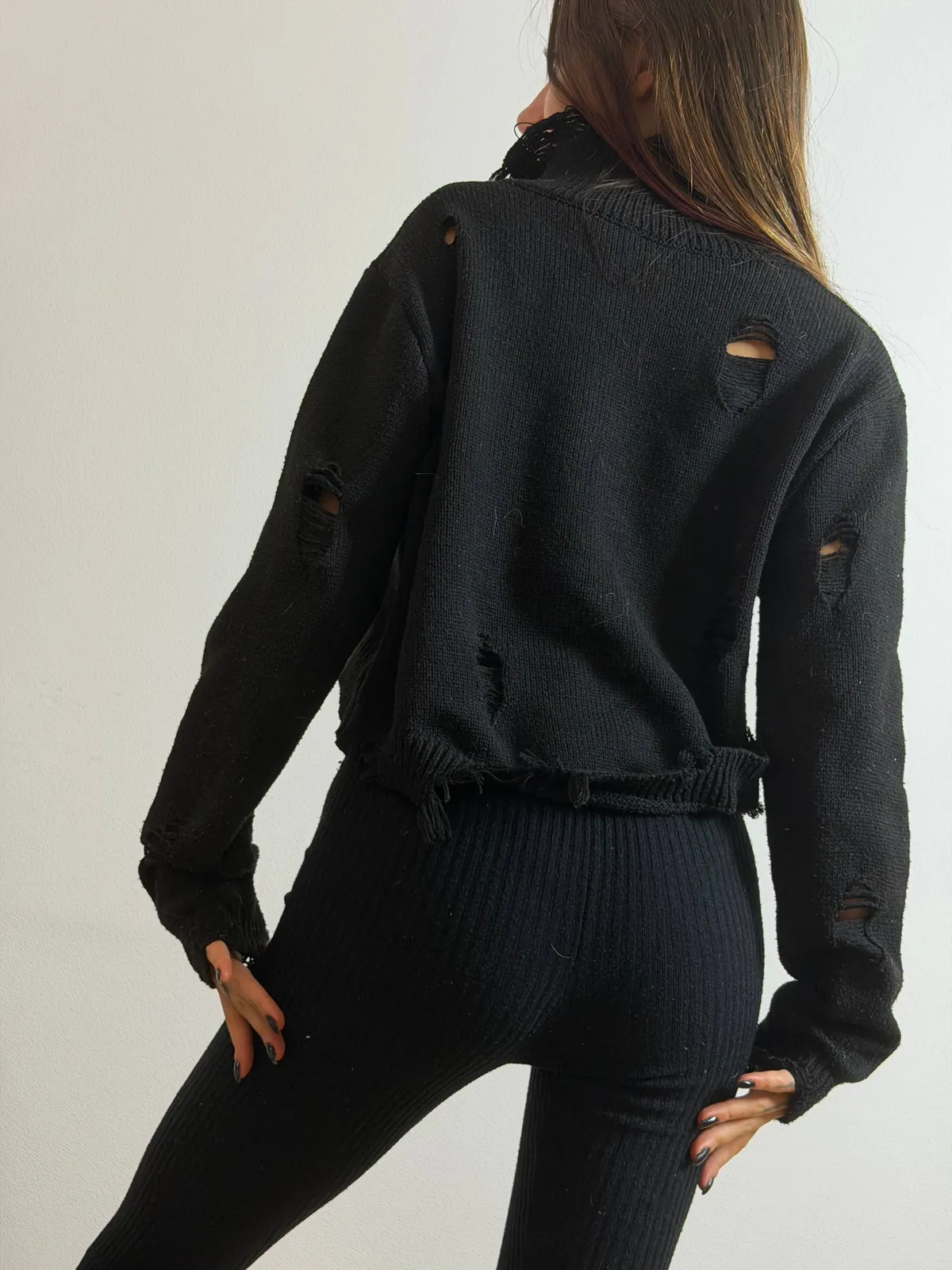 Костюм Beshopping, размер XS-S 2