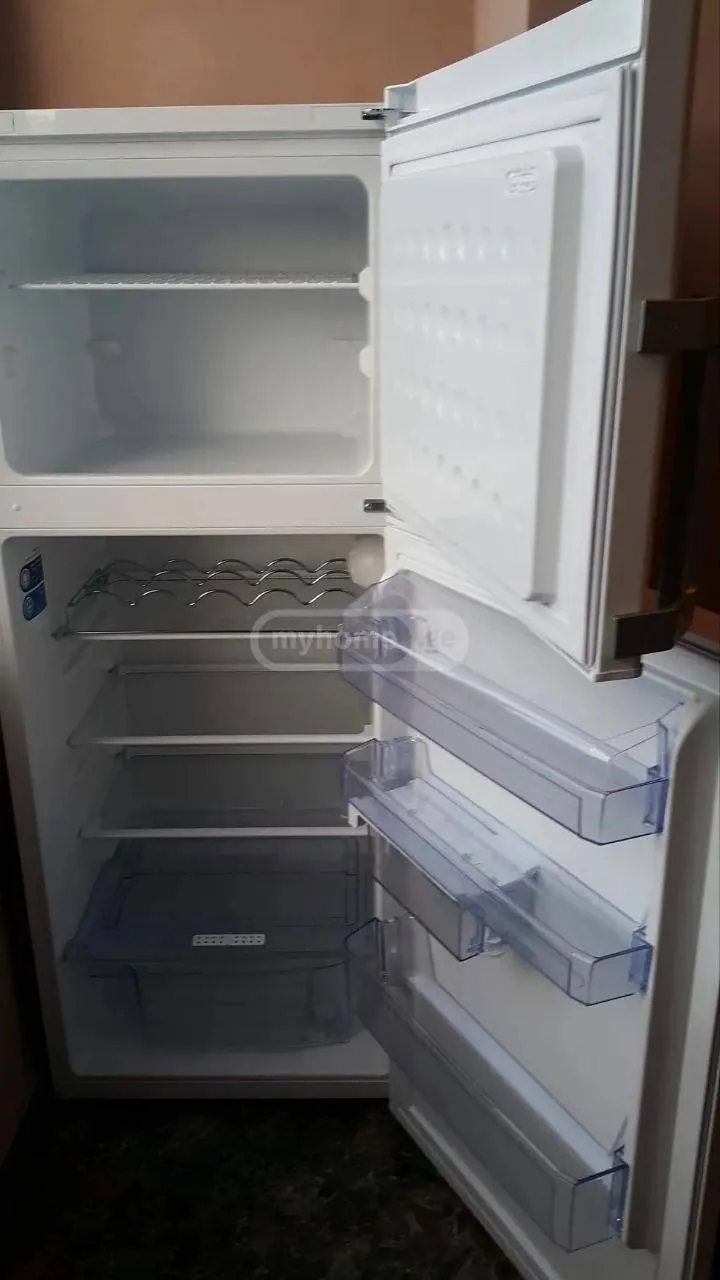 Квартира 45 м² с 2 комнатами в Надзаладеви 5