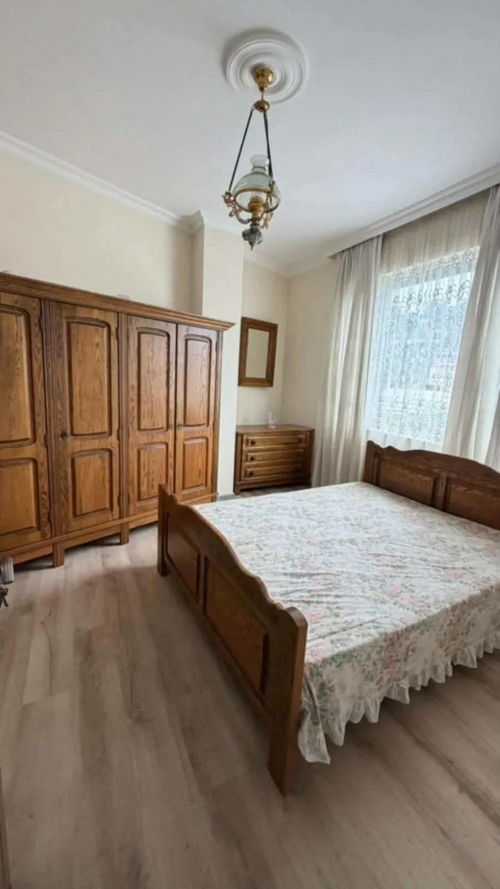 Квартира 45 м² с 1 спальней на Багратиони 3