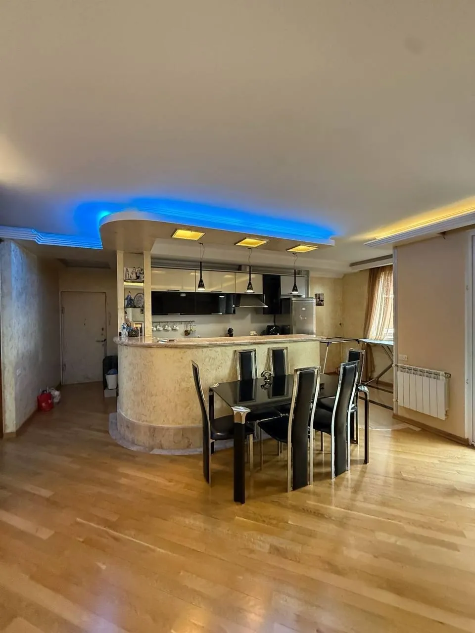 Квартира 70 м² на Ахметели в Батуми 9