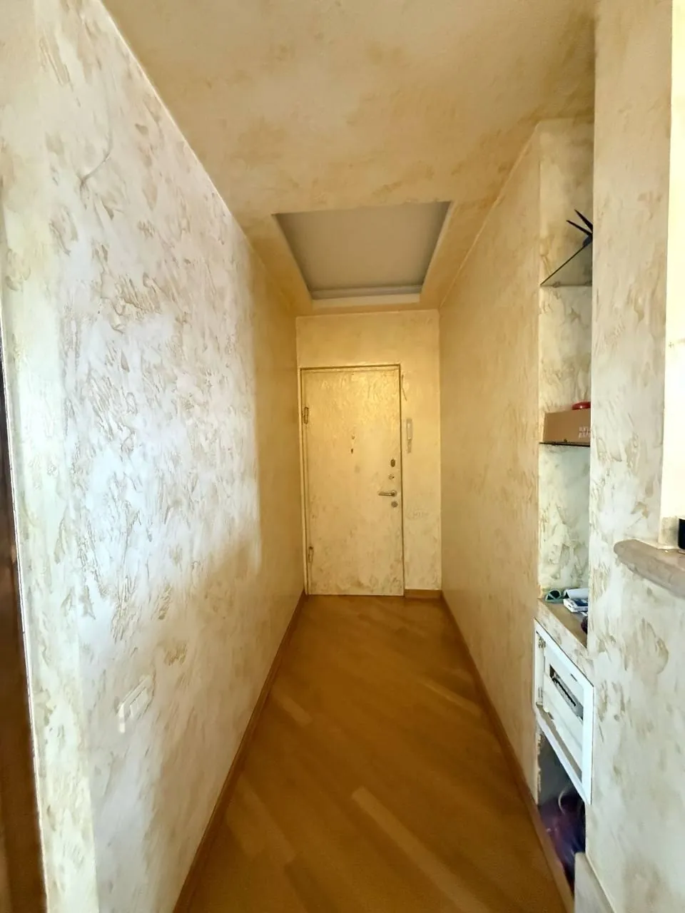 Квартира 70 м² на Ахметели в Батуми 6
