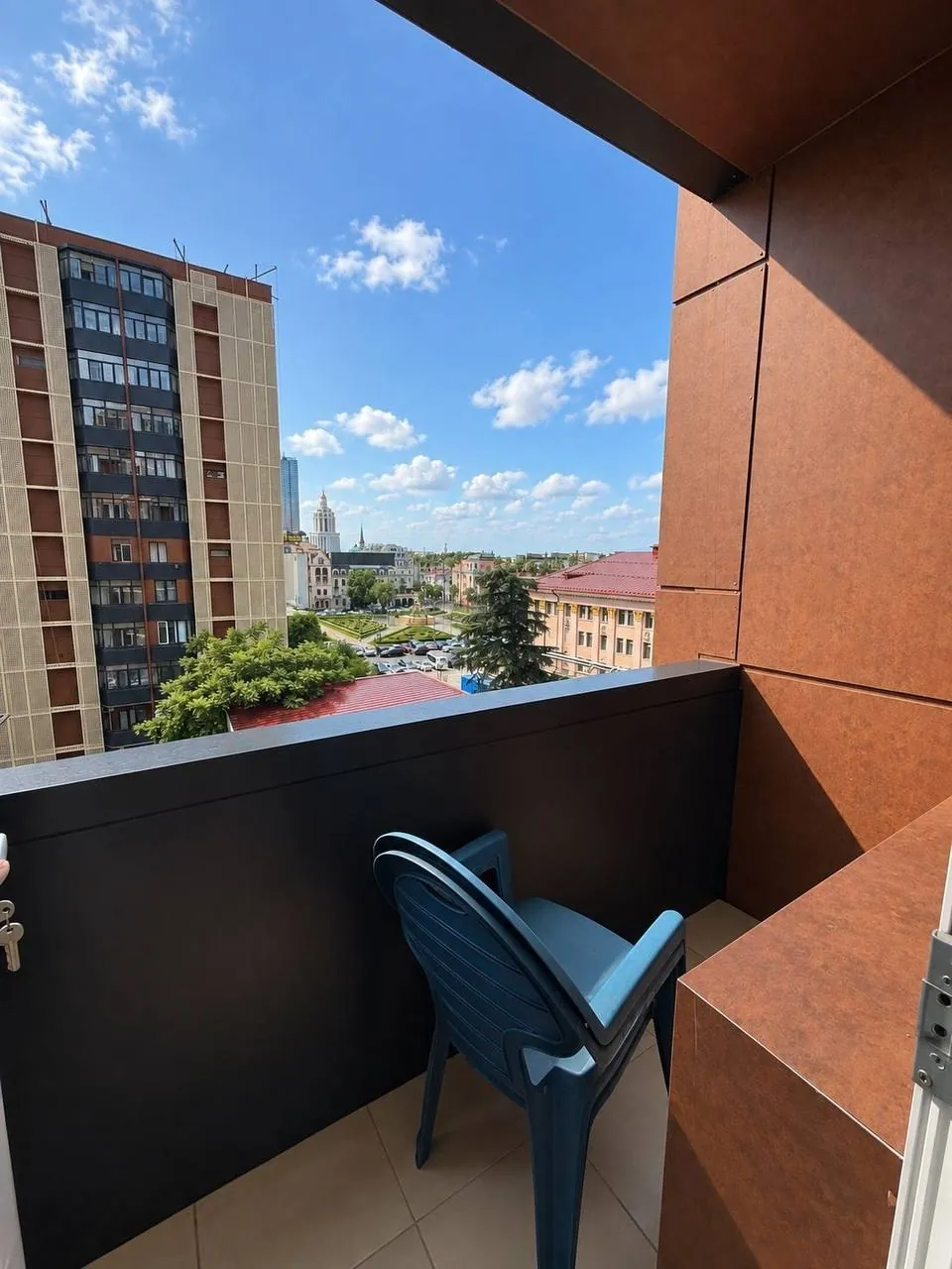 Квартира 70 м² на Ахметели в Батуми 4