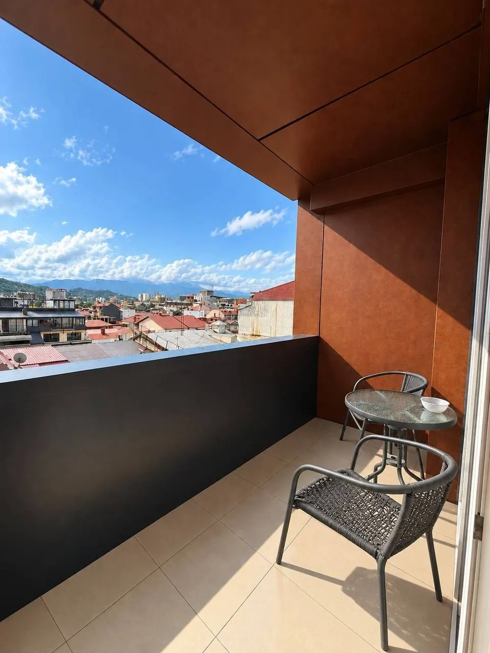 Квартира 70 м² на Ахметели в Батуми 3