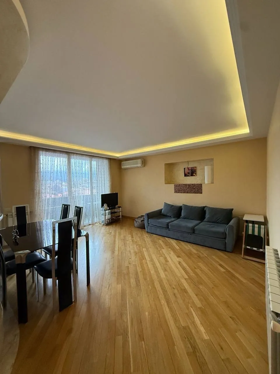 Квартира 70 м² на Ахметели в Батуми 1