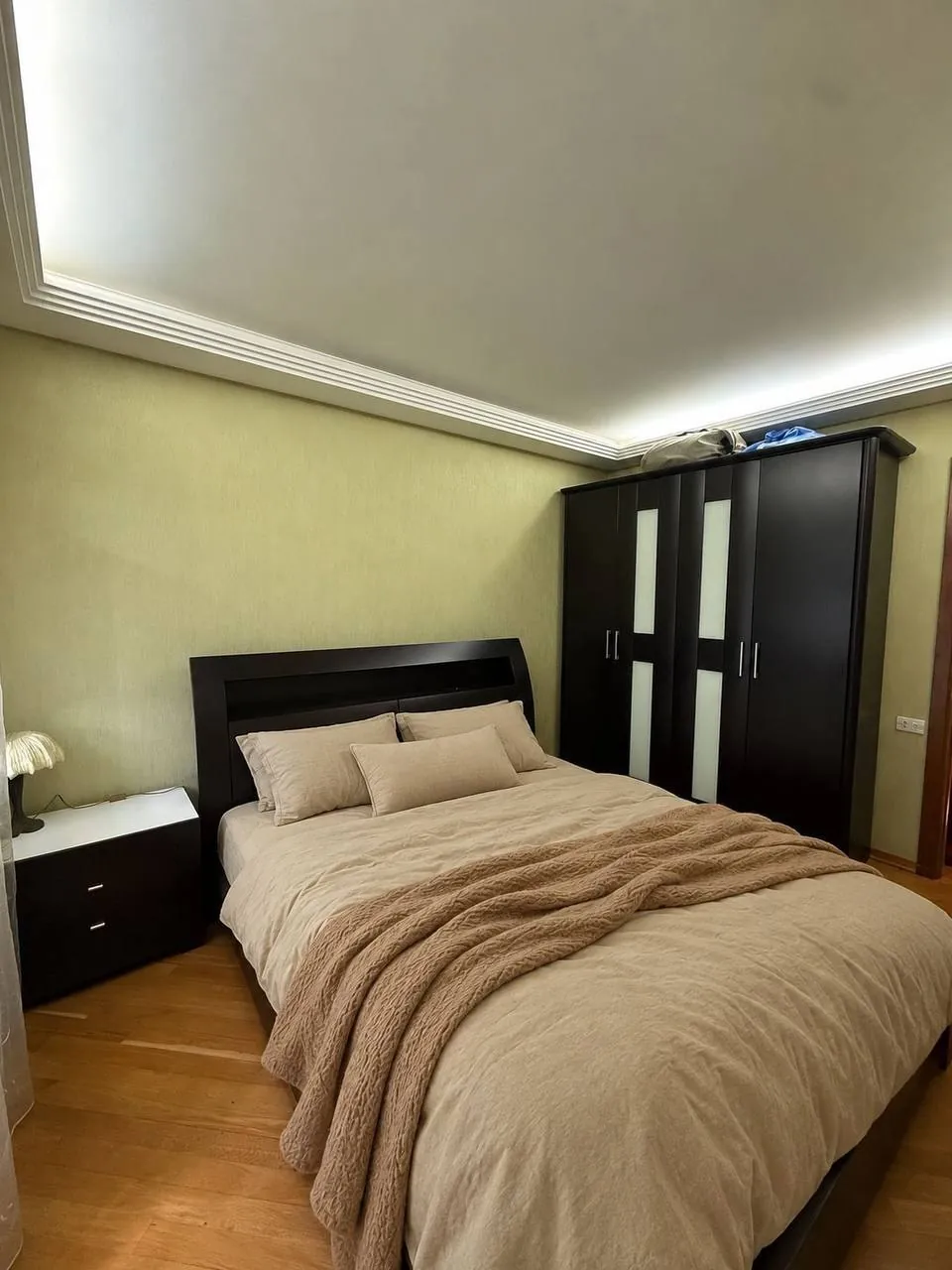 Квартира 70 м² на Ахметели в Батуми 2