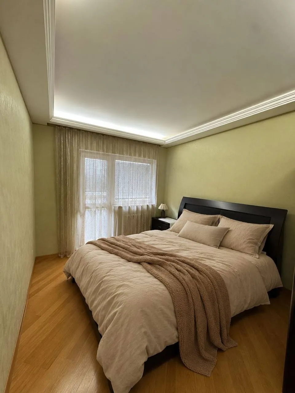 Квартира 70 м² на Ахметели в Батуми 8