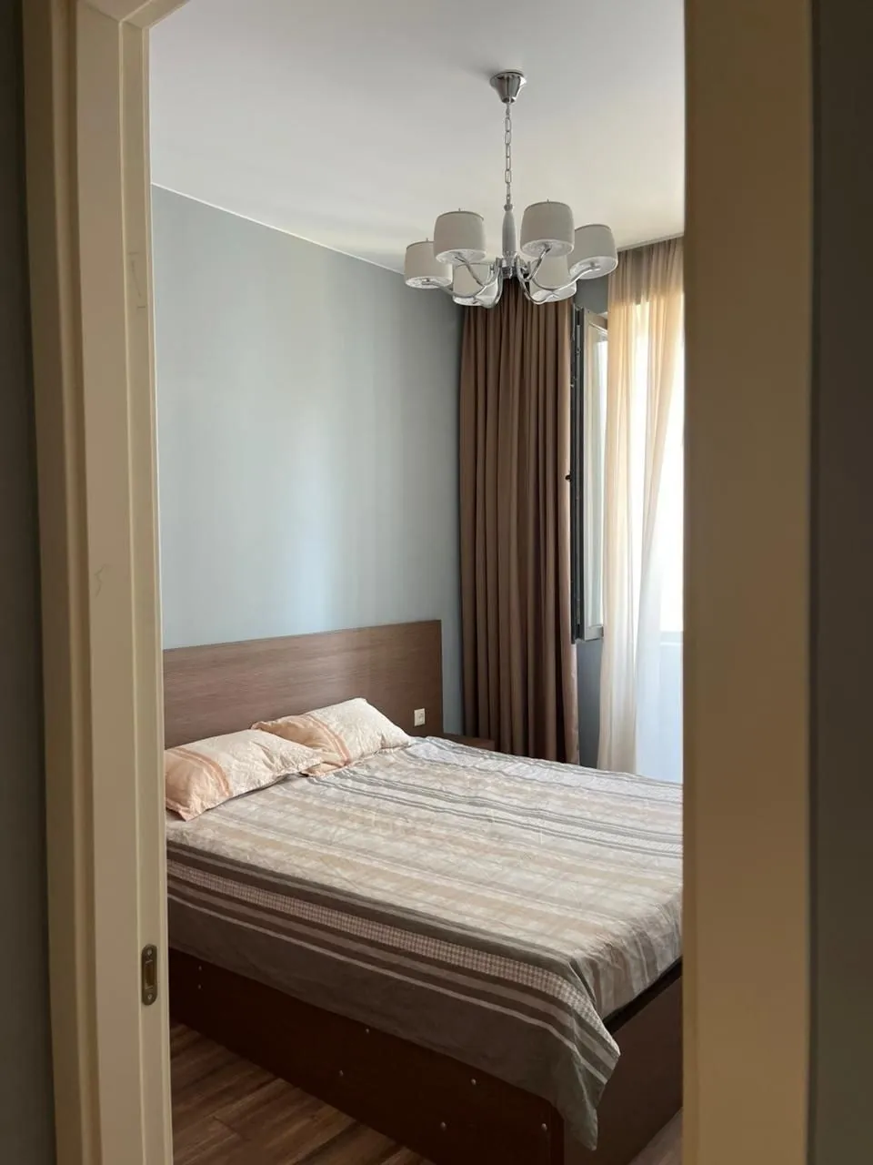 Квартира 50 м² в районе Ортачала в Тбилиси 3