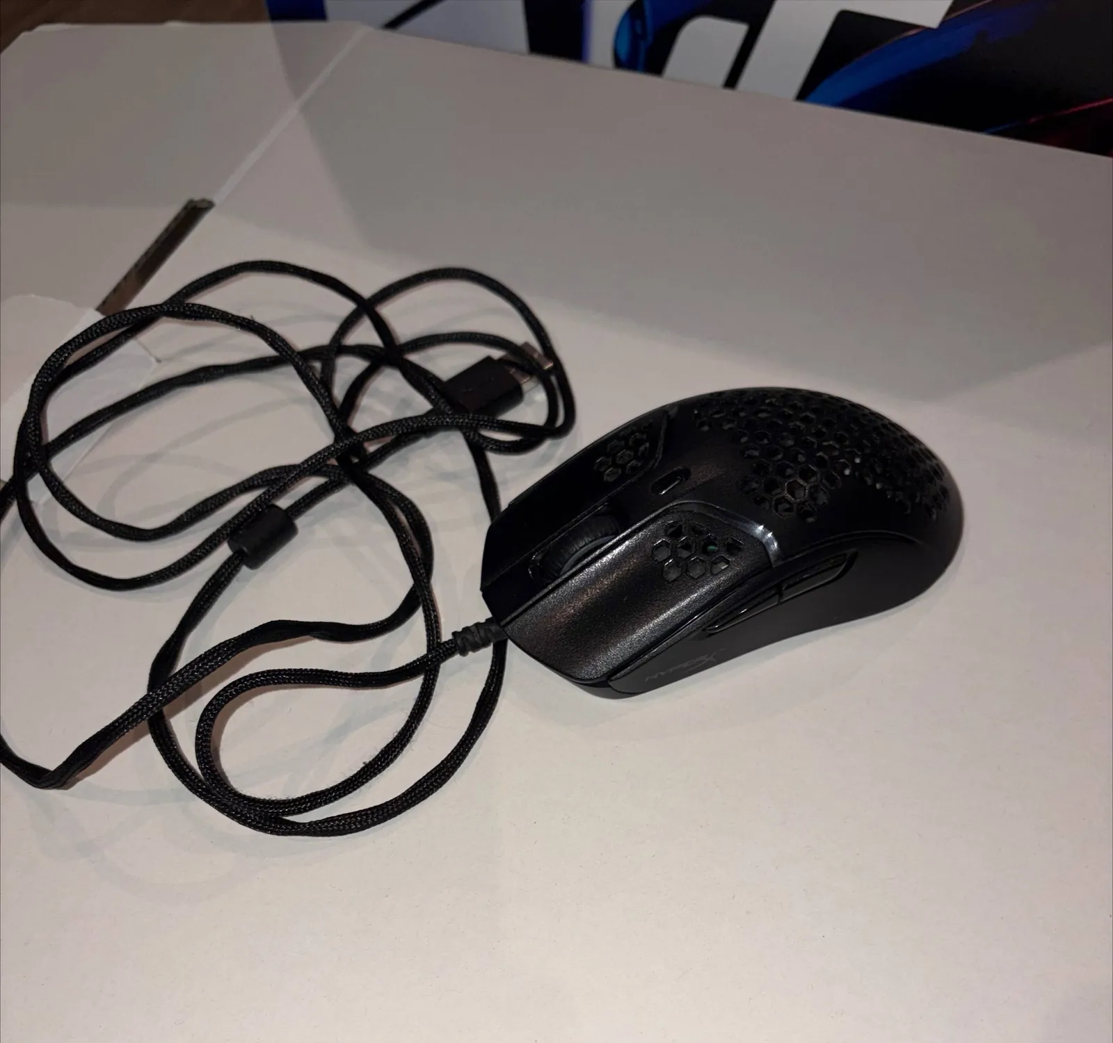 Мышь HyperX Pulsefire Haste без коробки 1