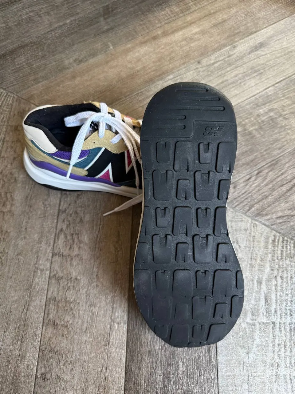 Кроссовки New Balance, мужские 4