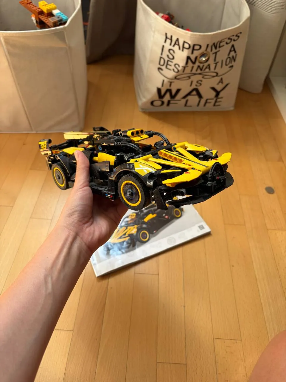 Коллекция LEGO, 7 кг разных серий 5