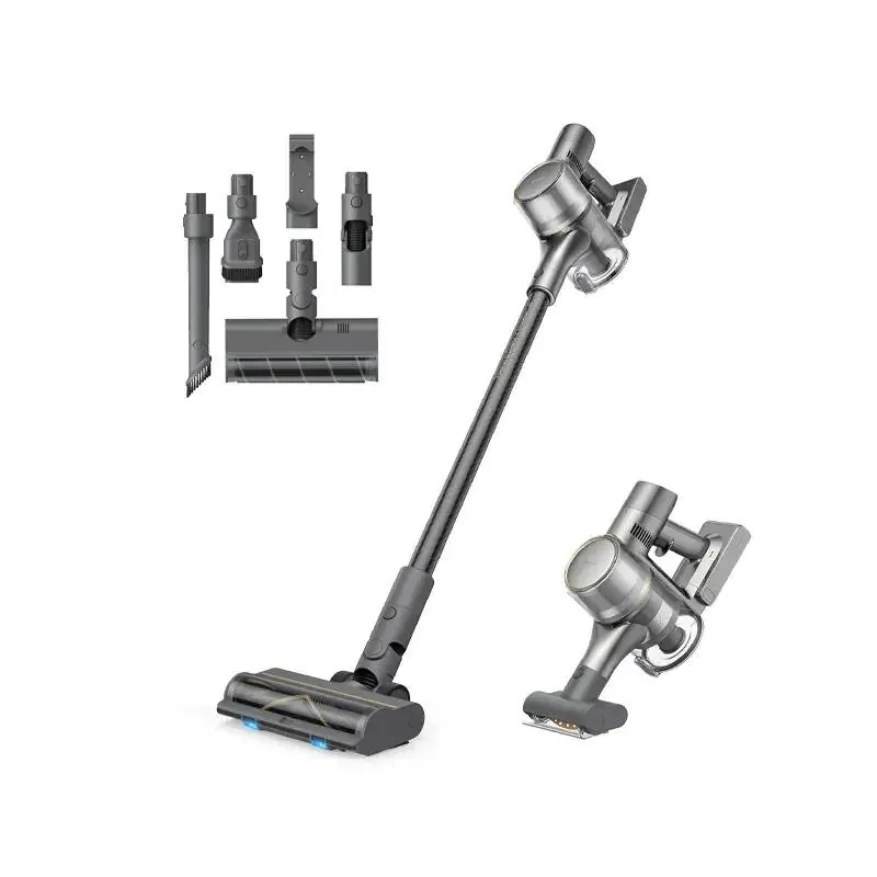 Пылесос Dreame R12 1