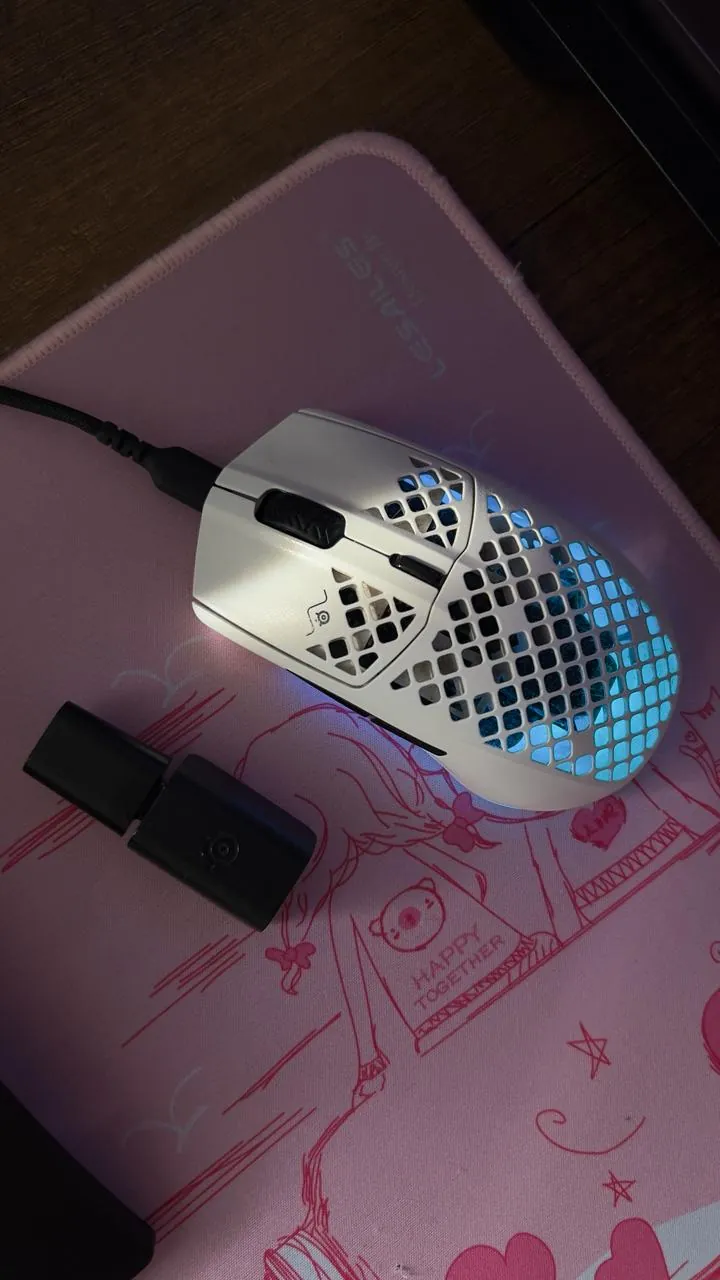 Игровой компьютер в сборе с периферией 4